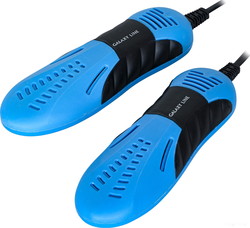 Сушилка для обуви Galaxy Line GL6350 (синий) - фото