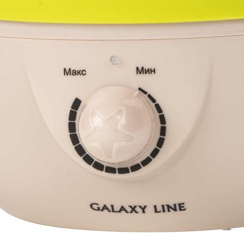 Увлажнитель воздуха Galaxy Line GL8008