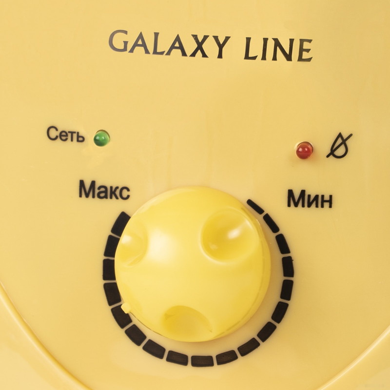 Увлажнитель воздуха Galaxy Line GL8009
