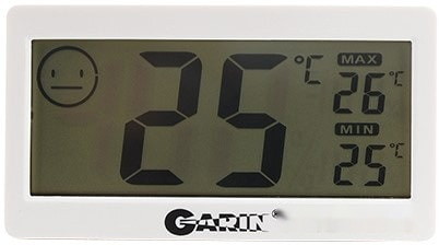 Термогигрометр GARIN TH-1