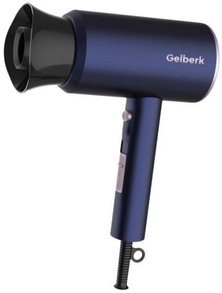 Фен Gelberk GL-D211
