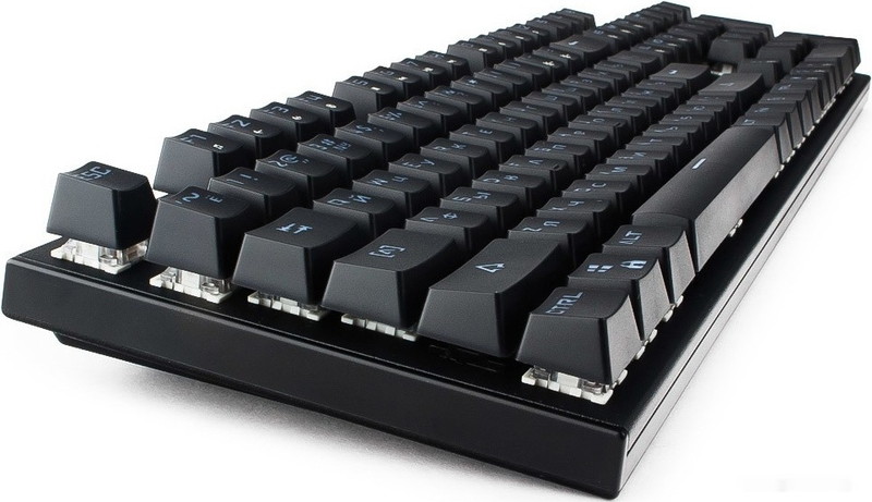 Клавиатура Gembird KB-G550L Chaser