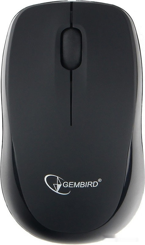 Мышь Gembird MUSW-360 - фото