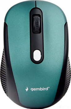 Мышь Gembird MUSW-420-2 - фото