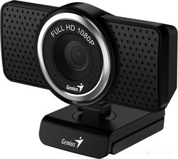 Веб-камера Genius ECam 8000 (черный) - фото2