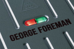 Электрогриль George Foreman 25041-56 - фото