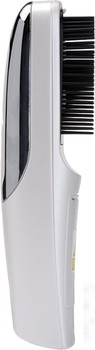 Прибор для чистки и массажа лица Gezatone Laser Hair HS586 - фото2
