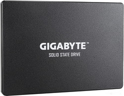 SSD Gigabyte 256GB GP-GSTFS31256GTND - фото2
