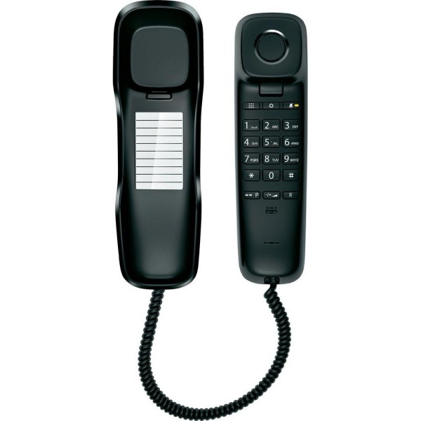 Радиотелефон Gigaset DA210 (Black)