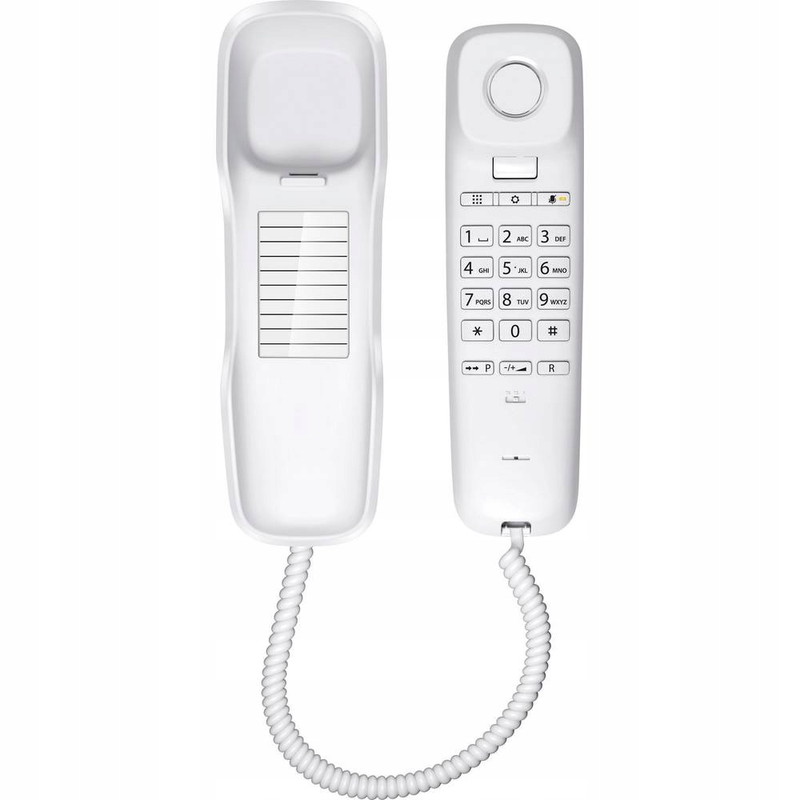 Радиотелефон Gigaset DA210 (White)