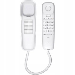 Радиотелефон Gigaset DA210 (White) - фото