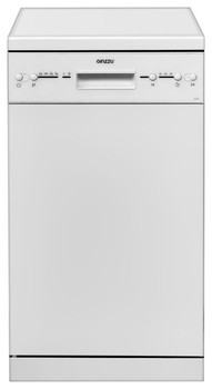 Посудомоечная машина Ginzzu DC418 - фото