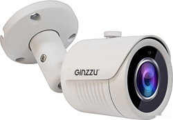 CCTV-камера Ginzzu HAB-5031A - фото