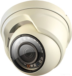 CCTV-камера Ginzzu HAD-2032A - фото