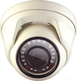 CCTV-камера Ginzzu HAD-2032A - фото2
