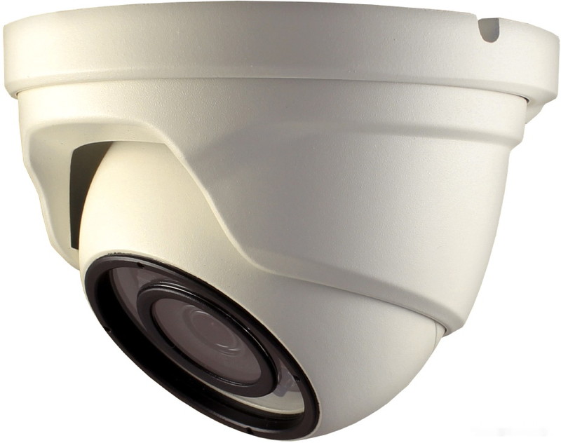 CCTV-камера Ginzzu HAD-2032A