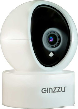IP-камера Ginzzu HWD-2301A - фото