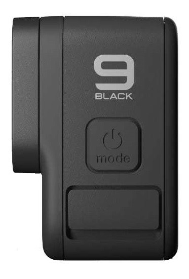 Экшн-камера GoPro Hero9 (Black Edition) - фото4
