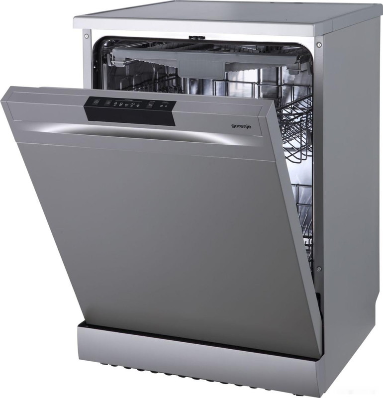Посудомоечная машина Gorenje GS620C10S - фото