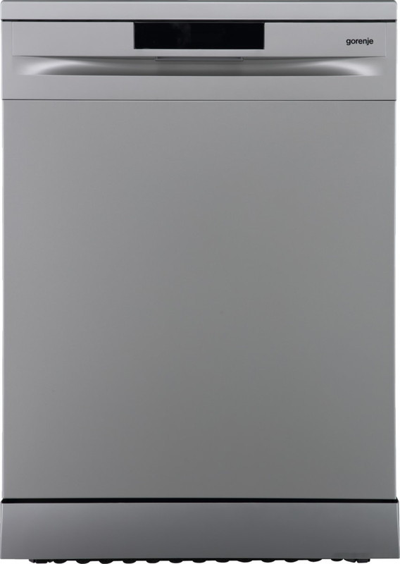 Посудомоечная машина Gorenje GS620C10S - фото2