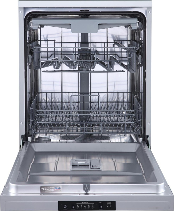 Посудомоечная машина Gorenje GS620C10S - фото3