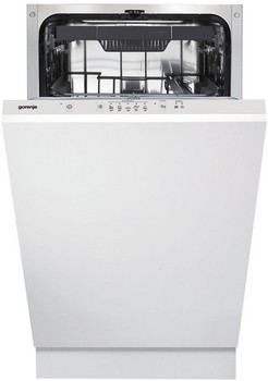 Посудомоечная машина Gorenje GV520E10S - фото