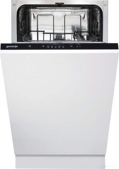 Встраиваемая посудомоечная машина Gorenje GV520E15 - фото