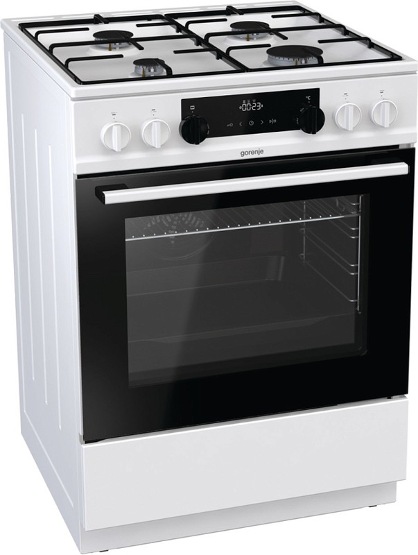 Кухонная плита Gorenje KS635W