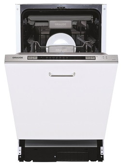 Посудомоечная машина Graude VG 45.1 - фото