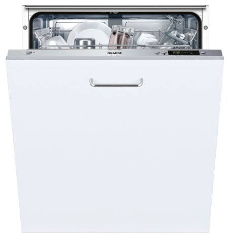 Посудомоечная машина Graude VG 60.0 - фото
