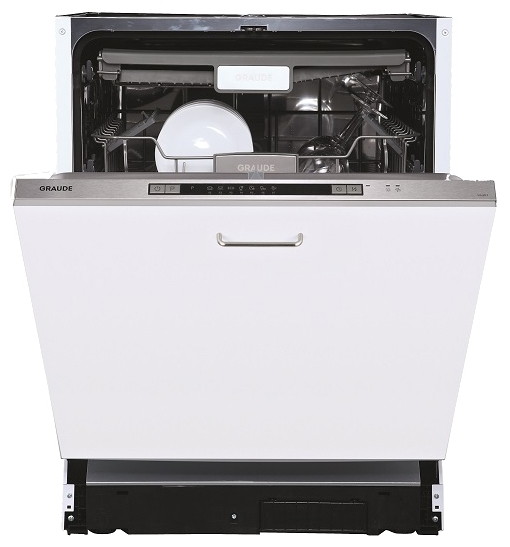 Посудомоечная машина Graude VG 60.1 - фото