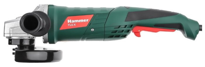 УШМ Hammer USM1650D
