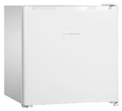 Холодильник с верхней морозильной камерой Hansa FM050.4 - фото