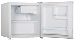 Холодильник с верхней морозильной камерой Hansa FM050.4 - фото2