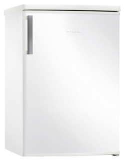 Холодильник с верхней морозильной камерой Hansa FM138.3 - фото