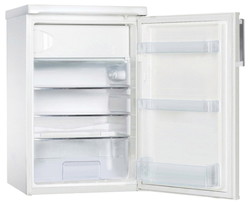 Холодильник с верхней морозильной камерой Hansa FM138.3 - фото2