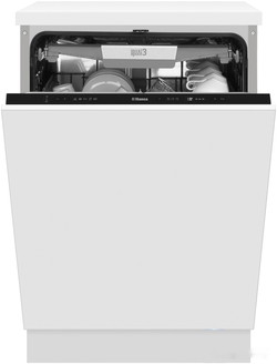 Встраиваемая посудомоечная машина Hansa ZIM615EQ - фото