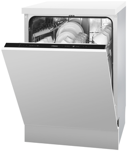 Встраиваемая посудомоечная машина Hansa ZIM635PH - фото2