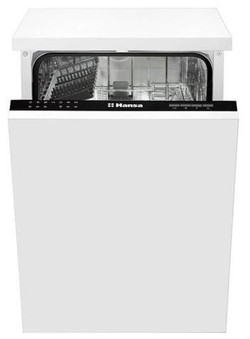 Посудомоечная машина Hansa ZIM 476 H - фото