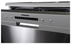 Посудомоечная машина Hansa ZWM 616 IH - фото2