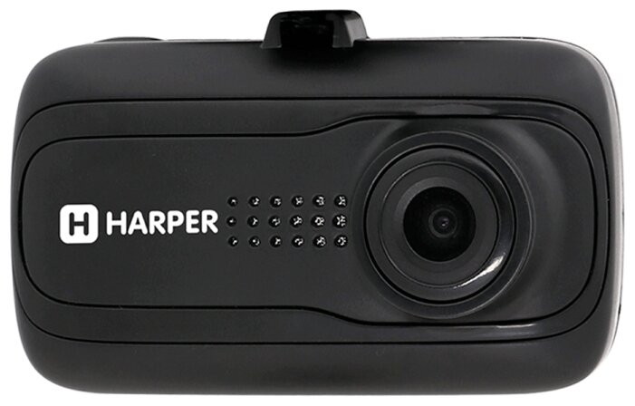 Видеорегистратор HARPER DVHR-223 - фото