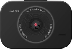 Видеорегистратор HARPER DVHR-250 - фото
