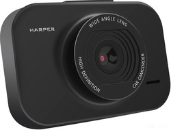 Видеорегистратор HARPER DVHR-250 - фото2