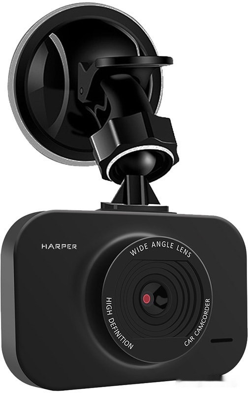 Видеорегистратор HARPER DVHR-250