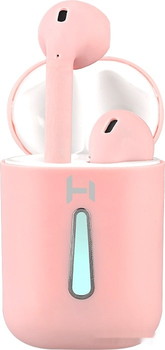 Наушники HARPER HB-513 (розовый) - фото