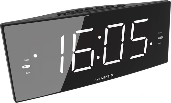 Часы HARPER HCLK-2050