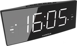 Часы HARPER HCLK-2050 - фото