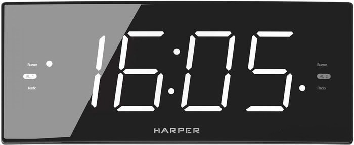 Часы HARPER HCLK-2050
