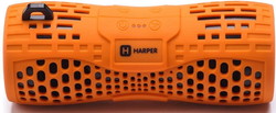 Портативная акустика HARPER PS-045 (Orange) - фото