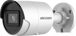 IP-камера Hikvision DS-2CD2043G2-IU (2.8 мм) - фото